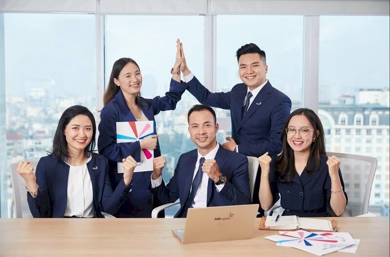 Mục tiêu CEO Emma Hà Anh King88 là xây dựng tập thể lớn mạnh