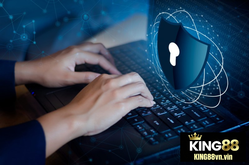 Chính sách bảo mật King88 yêu cầu người chơi cung cấp những thông tin cá nhân quan trọng